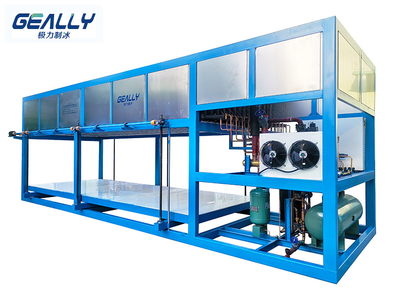 選購(gòu)制冰機(jī)需要考慮的什么？一臺(tái)要多少錢？