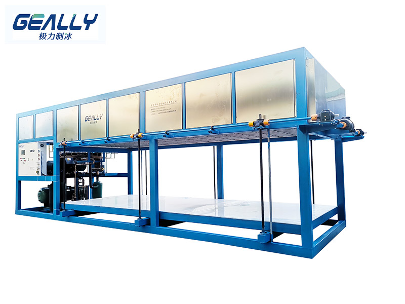如何選購(gòu)制冰機(jī)？制冰機(jī)的種類？