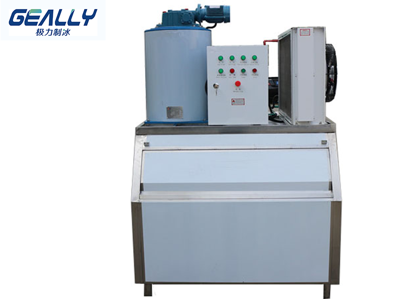 制冰機(jī)具體怎么使用？安裝和使用制冰機(jī)十大事項(xiàng)有哪些？