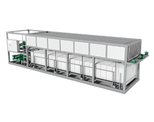 使用制冰機的時候有哪些注意事項？