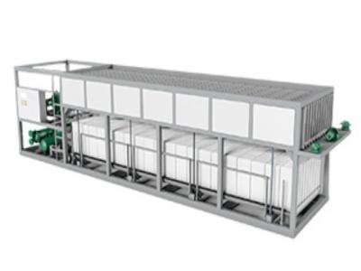 選擇購買塊冰機前需要考慮什么？